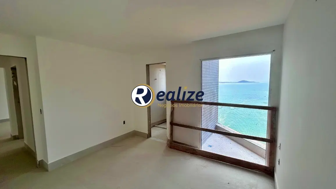 Foto 1 de Apartamento com 3 quartos à venda, 107m2 em Praia do Morro, Guarapari - ES