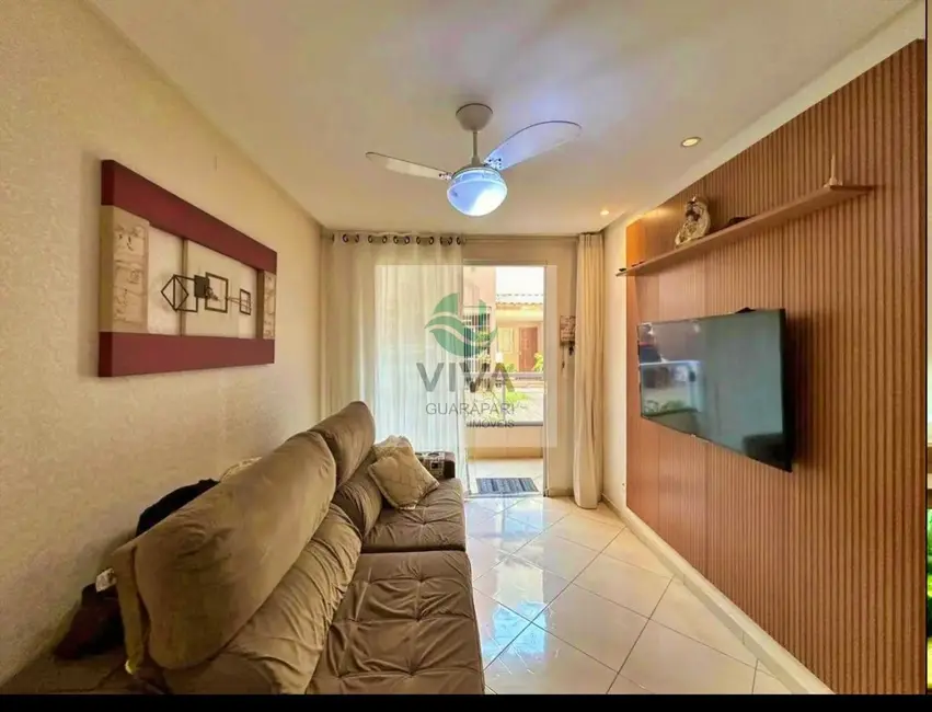 Foto 1 de Casa de Condomínio com 2 quartos à venda, 80m2 em Lagoa Funda, Guarapari - ES
