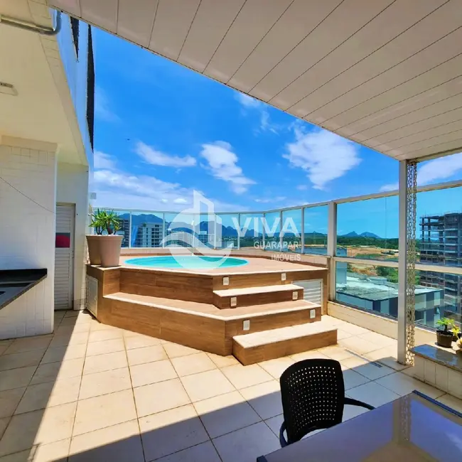 Apartamento com 4 quartos à venda, 220m2 em Praia do Morro, Guarapari - ES - imagem 1 Foto 1 de Apartamento com 4 quartos à venda, 220m2 em Praia do Morro, Guarapari - ES