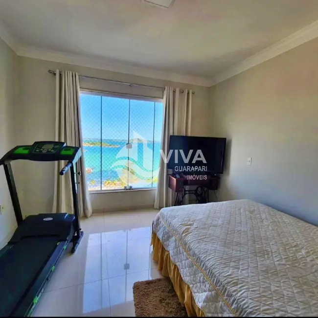 Apartamento com 4 quartos à venda, 220m2 em Praia do Morro, Guarapari - ES - imagem 7 Foto 7 de Apartamento com 4 quartos à venda, 220m2 em Praia do Morro, Guarapari - ES