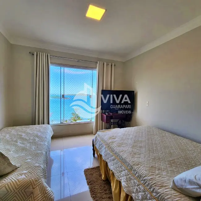 Apartamento com 4 quartos à venda, 220m2 em Praia do Morro, Guarapari - ES - imagem 5 Foto 5 de Apartamento com 4 quartos à venda, 220m2 em Praia do Morro, Guarapari - ES