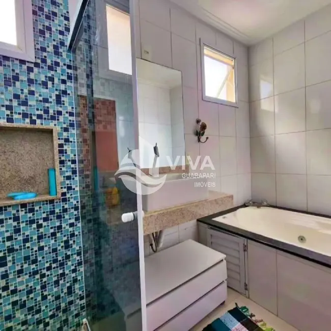 Apartamento com 4 quartos à venda, 220m2 em Praia do Morro, Guarapari - ES - imagem 9 Foto 9 de Apartamento com 4 quartos à venda, 220m2 em Praia do Morro, Guarapari - ES