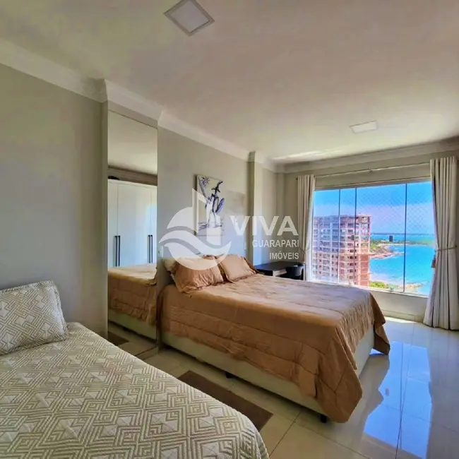 Apartamento com 4 quartos à venda, 220m2 em Praia do Morro, Guarapari - ES - imagem 4 Foto 4 de Apartamento com 4 quartos à venda, 220m2 em Praia do Morro, Guarapari - ES