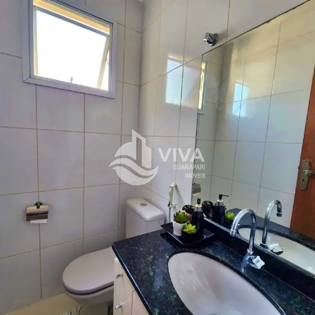 Apartamento com 4 quartos à venda, 220m2 em Praia do Morro, Guarapari - ES - imagem 8 Foto 8 de Apartamento com 4 quartos à venda, 220m2 em Praia do Morro, Guarapari - ES