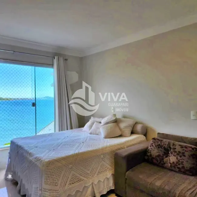 Apartamento com 4 quartos à venda, 220m2 em Praia do Morro, Guarapari - ES - imagem 6 Foto 6 de Apartamento com 4 quartos à venda, 220m2 em Praia do Morro, Guarapari - ES