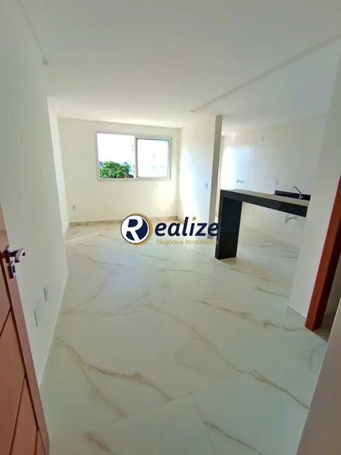 Foto 1 de Apartamento com 1 quarto à venda, 66m2 em Praia do Morro, Guarapari - ES