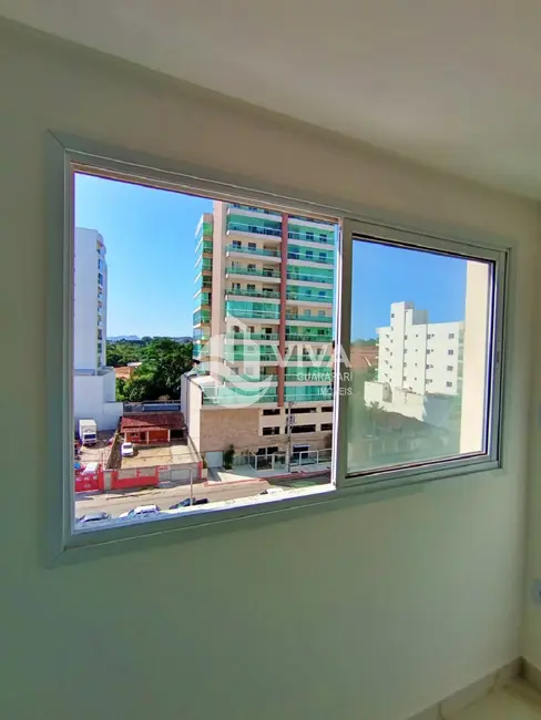 Foto 6 de Apartamento com 1 quarto à venda, 61m2 em Praia do Morro, Guarapari - ES