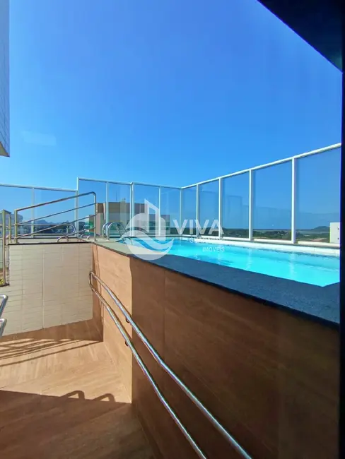 Foto 1 de Apartamento com 1 quarto à venda, 61m2 em Praia do Morro, Guarapari - ES