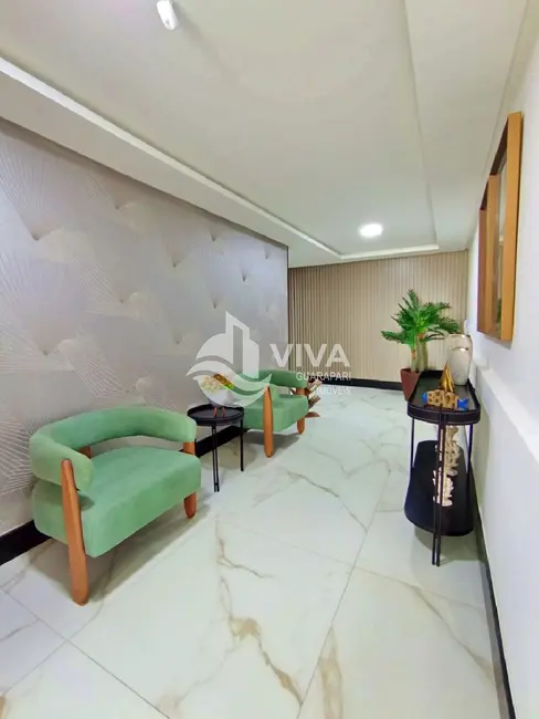 Foto 3 de Apartamento com 1 quarto à venda, 61m2 em Praia do Morro, Guarapari - ES