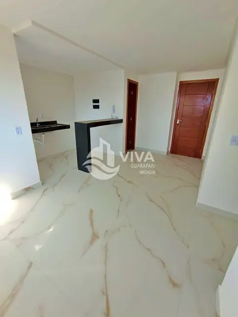 Foto 4 de Apartamento com 1 quarto à venda, 61m2 em Praia do Morro, Guarapari - ES