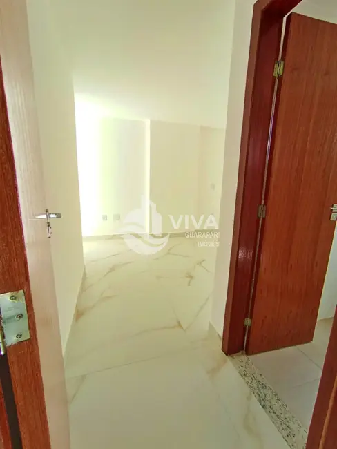 Foto 8 de Apartamento com 1 quarto à venda, 61m2 em Praia do Morro, Guarapari - ES