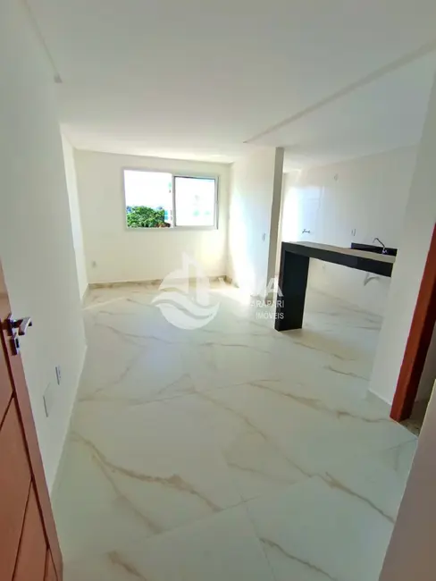 Foto 2 de Apartamento com 1 quarto à venda, 61m2 em Praia do Morro, Guarapari - ES