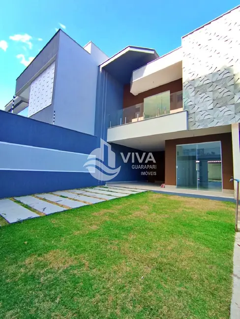 Foto 1 de Casa com 3 quartos à venda, 160m2 em Jardim Boa Vista, Guarapari - ES