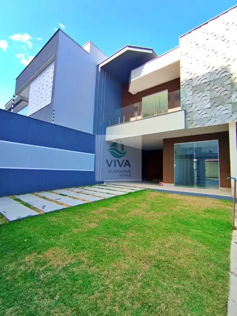 Foto 1 de Casa com 3 quartos à venda, 160m2 em Jardim Boa Vista, Guarapari - ES
