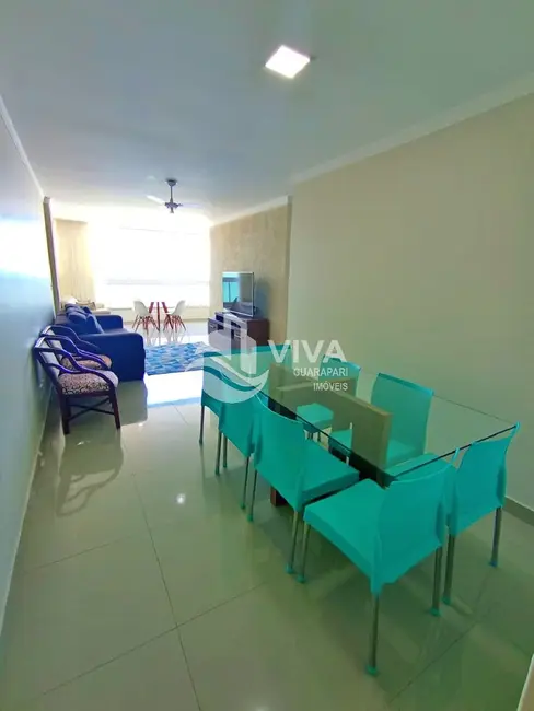 Foto 6 de Apartamento com 3 quartos à venda, 98m2 em Praia do Morro, Guarapari - ES