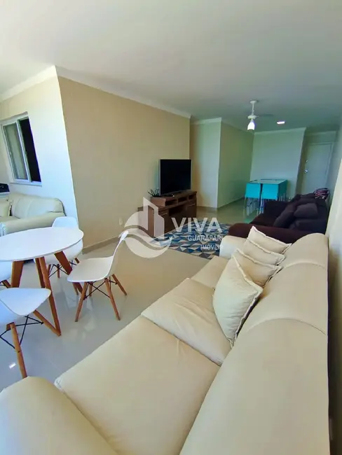 Foto 7 de Apartamento com 3 quartos à venda, 98m2 em Praia do Morro, Guarapari - ES