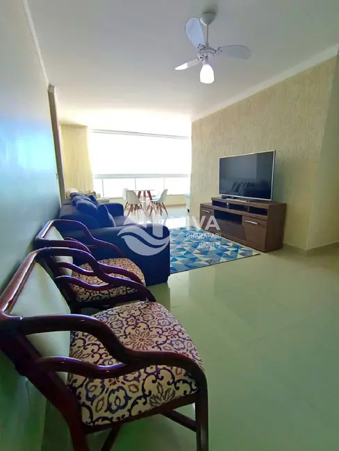 Foto 3 de Apartamento com 3 quartos à venda, 98m2 em Praia do Morro, Guarapari - ES