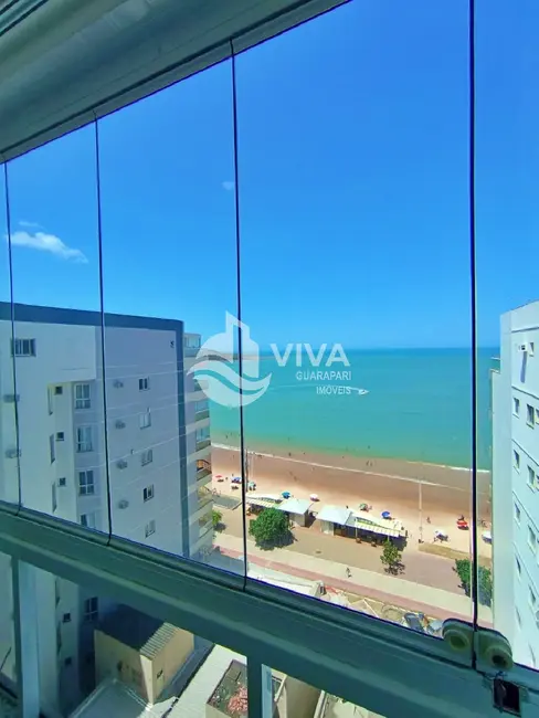 Foto 8 de Apartamento com 3 quartos à venda, 98m2 em Praia do Morro, Guarapari - ES