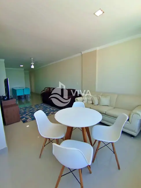Foto 4 de Apartamento com 3 quartos à venda, 98m2 em Praia do Morro, Guarapari - ES