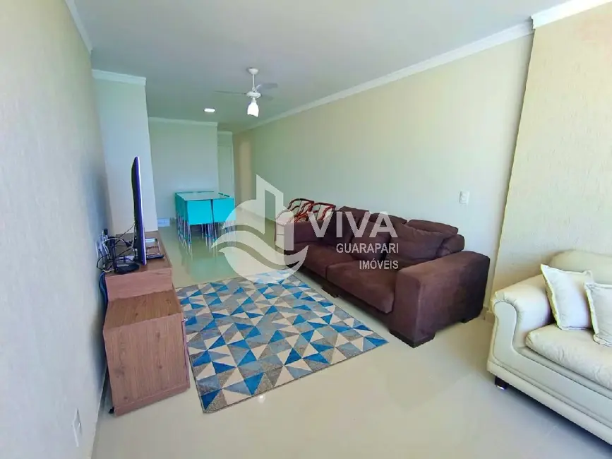 Foto 5 de Apartamento com 3 quartos à venda, 98m2 em Praia do Morro, Guarapari - ES