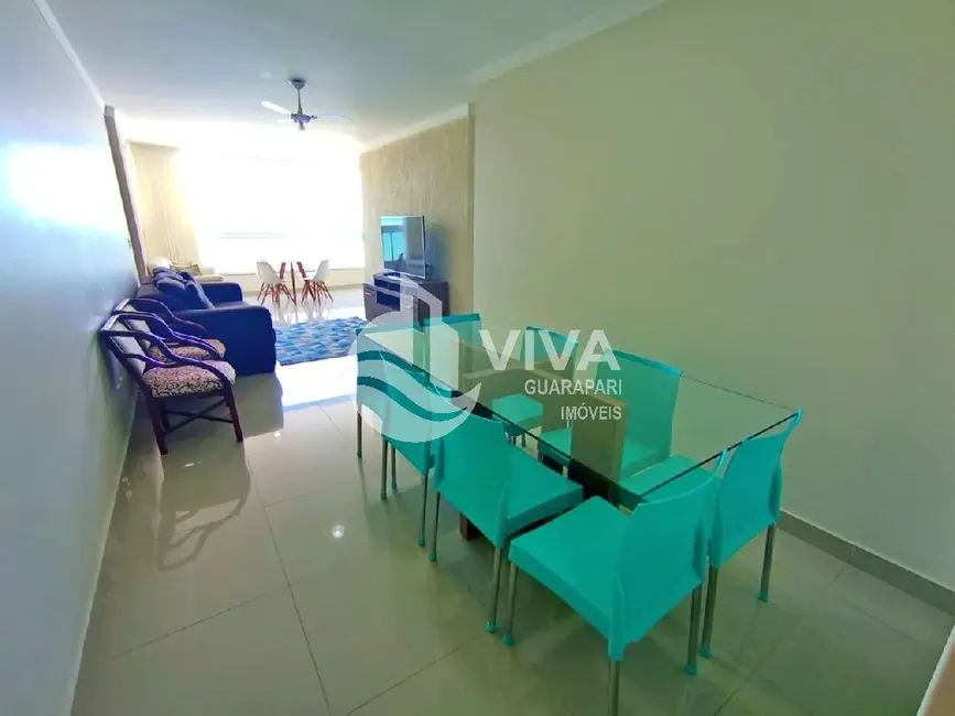 Foto 1 de Apartamento com 3 quartos à venda, 98m2 em Praia do Morro, Guarapari - ES