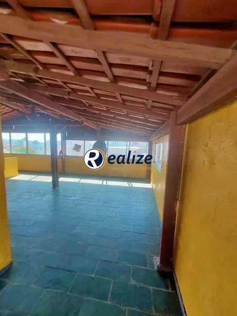 Foto 9 de Apartamento com 3 quartos à venda, 140m2 em Praia do Morro, Guarapari - ES