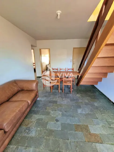 Foto 6 de Apartamento com 3 quartos à venda, 140m2 em Praia do Morro, Guarapari - ES