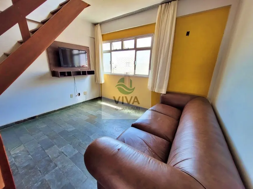 Foto 1 de Apartamento com 3 quartos à venda, 140m2 em Praia do Morro, Guarapari - ES