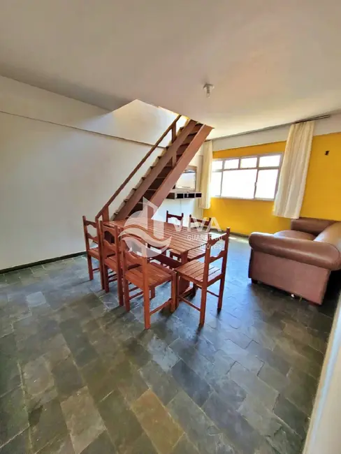 Foto 7 de Apartamento com 3 quartos à venda, 140m2 em Praia do Morro, Guarapari - ES