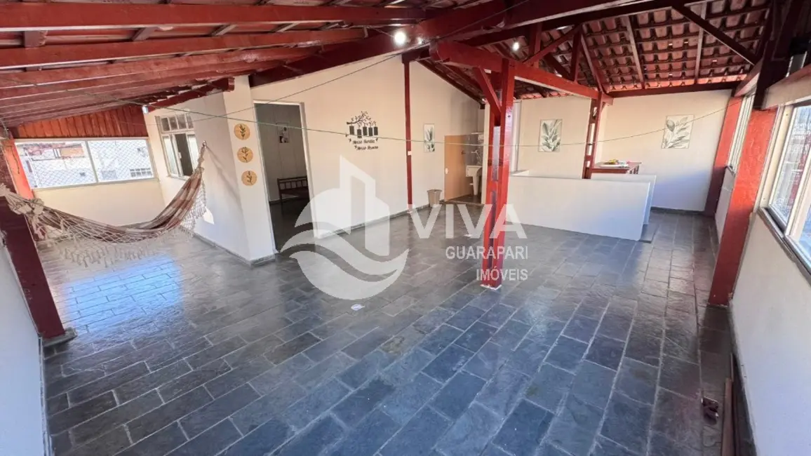 Foto 1 de Apartamento com 3 quartos à venda, 140m2 em Praia do Morro, Guarapari - ES