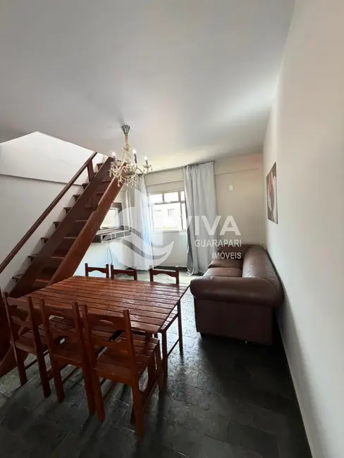 Foto 5 de Apartamento com 3 quartos à venda, 140m2 em Praia do Morro, Guarapari - ES
