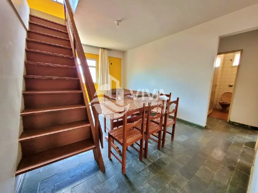 Foto 5 de Apartamento com 3 quartos à venda, 140m2 em Praia do Morro, Guarapari - ES