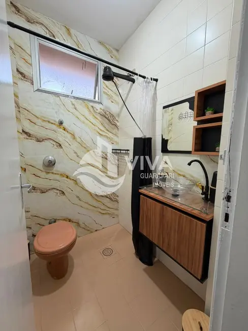 Foto 6 de Apartamento com 3 quartos à venda, 140m2 em Praia do Morro, Guarapari - ES