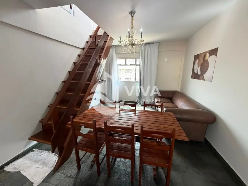 Foto 3 de Apartamento com 3 quartos à venda, 140m2 em Praia do Morro, Guarapari - ES