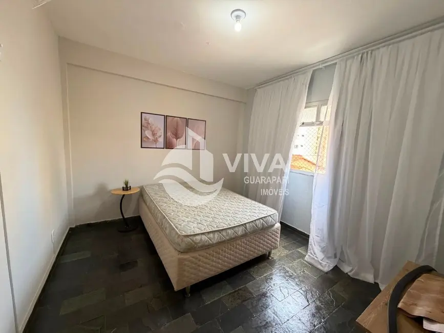 Foto 4 de Apartamento com 3 quartos à venda, 140m2 em Praia do Morro, Guarapari - ES