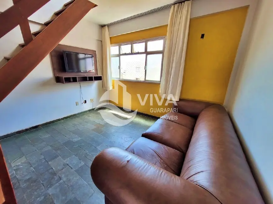 Foto 2 de Apartamento com 3 quartos à venda, 140m2 em Praia do Morro, Guarapari - ES