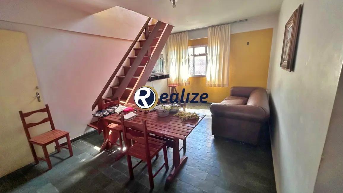 Foto 1 de Apartamento com 3 quartos à venda, 140m2 em Praia do Morro, Guarapari - ES