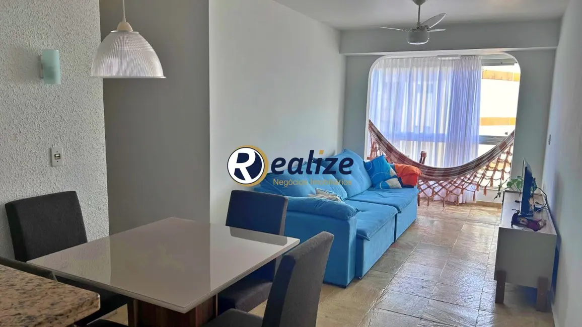 Foto 1 de Apartamento com 3 quartos à venda, 128m2 em Centro, Guarapari - ES