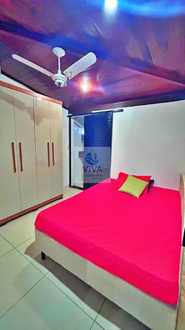 Apartamento com 3 quartos à venda, 132m2 em Praia do Morro, Guarapari - ES - imagem 7 Foto 7 de Apartamento com 3 quartos à venda, 132m2 em Praia do Morro, Guarapari - ES
