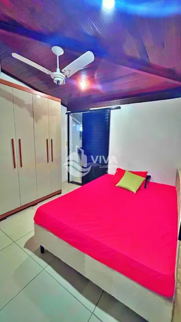 Foto 8 de Apartamento com 3 quartos à venda, 132m2 em Praia do Morro, Guarapari - ES