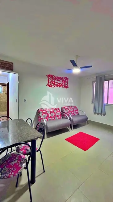 Foto 4 de Apartamento com 3 quartos à venda, 132m2 em Praia do Morro, Guarapari - ES