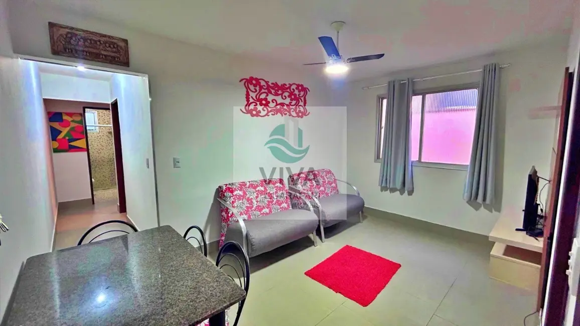 Foto 1 de Apartamento com 3 quartos à venda, 132m2 em Praia do Morro, Guarapari - ES