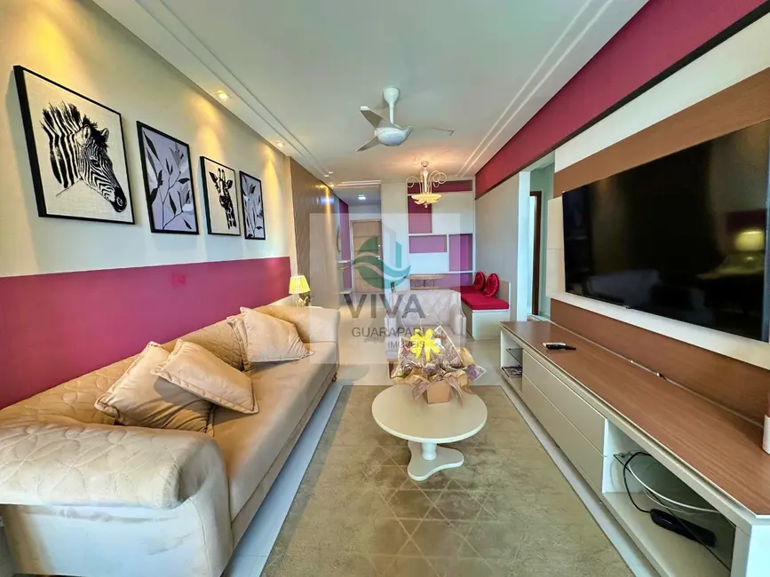 Apartamento com 3 quartos à venda, 120m2 em Praia do Morro, Guarapari - ES - imagem 1 Foto 1 de Apartamento com 3 quartos à venda, 120m2 em Praia do Morro, Guarapari - ES