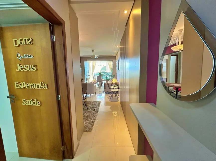 Apartamento com 3 quartos à venda, 120m2 em Praia do Morro, Guarapari - ES - imagem 5 Foto 5 de Apartamento com 3 quartos à venda, 120m2 em Praia do Morro, Guarapari - ES