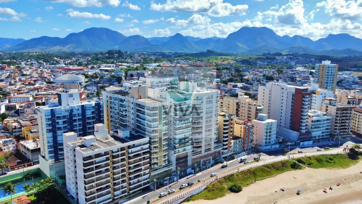 Apartamento com 3 quartos à venda, 120m2 em Praia do Morro, Guarapari - ES - imagem 9 Foto 9 de Apartamento com 3 quartos à venda, 120m2 em Praia do Morro, Guarapari - ES