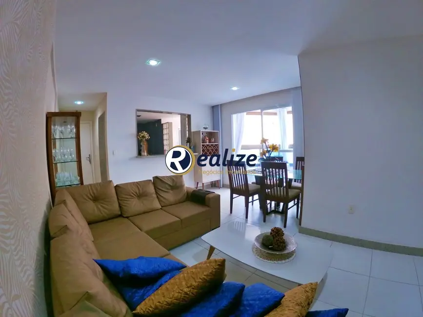 Foto 1 de Apartamento com 3 quartos à venda, 100m2 em Centro, Guarapari - ES