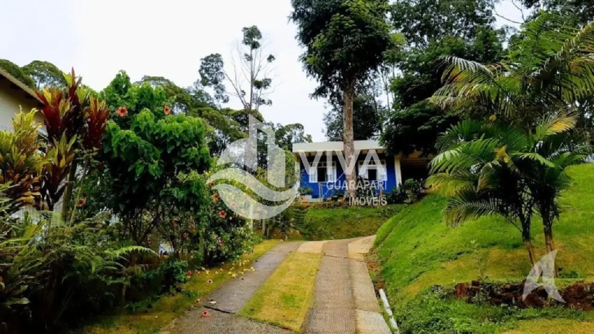 Foto 1 de Chácara com 1 quarto à venda, 924m2 em Domingos Martins - ES