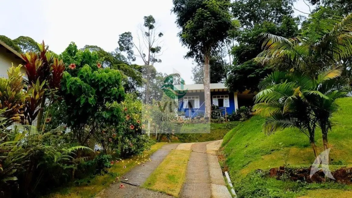 Foto 1 de Chácara com 1 quarto à venda, 924m2 em Domingos Martins - ES