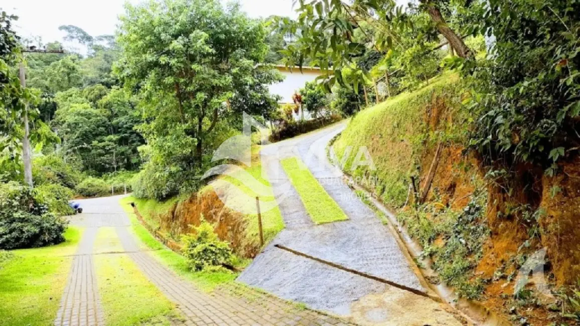 Chácara com 1 quarto à venda, 924m2 em Domingos Martins - ES - imagem 2 Foto 2 de Chácara com 1 quarto à venda, 924m2 em Domingos Martins - ES