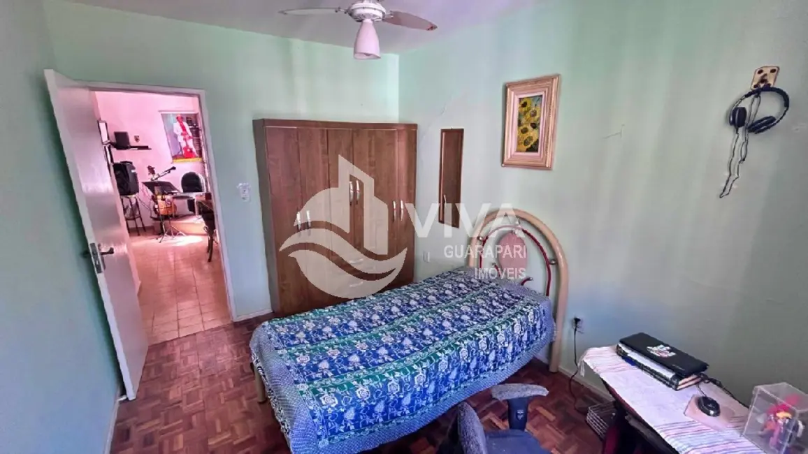 Foto 6 de Apartamento com 2 quartos à venda, 75m2 em Praia do Morro, Guarapari - ES
